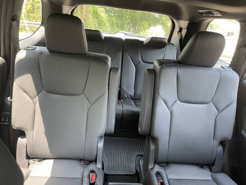 2026 Lexus TX 350