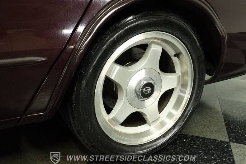 1996 Chevrolet Impala SS