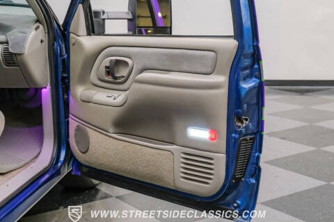 1996 Chevrolet C/K 3500 Series