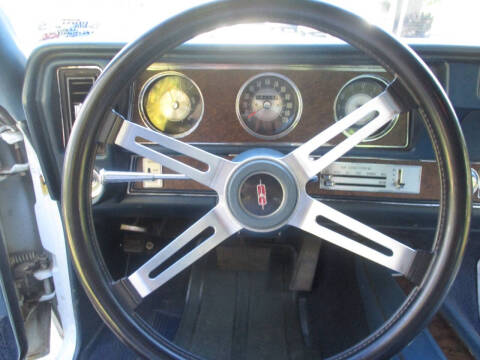 1970 Oldsmobile Cutlass