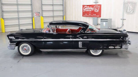1958 Chevrolet Impala