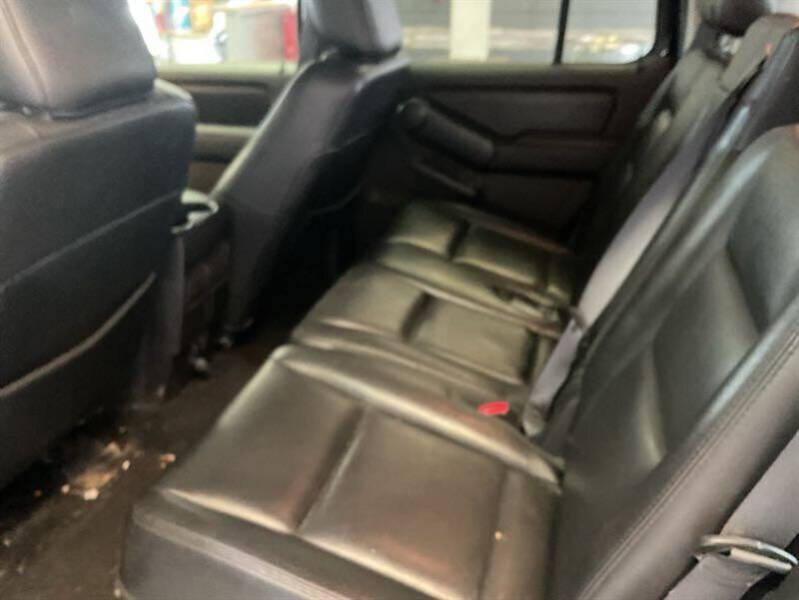 2009 Ford Explorer XLT