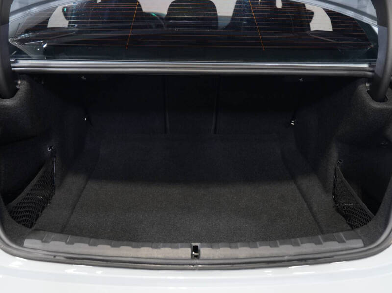 2021 BMW M3 Competition