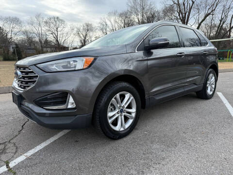 2020 Ford Edge for sale at DABBS MIDSOUTH INTERNET in Clarksville TN