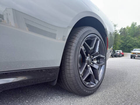 2026 Dodge Charger Scat Pack Plus
