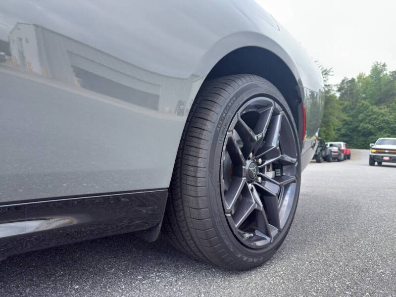 2026 Dodge Charger Scat Pack Plus