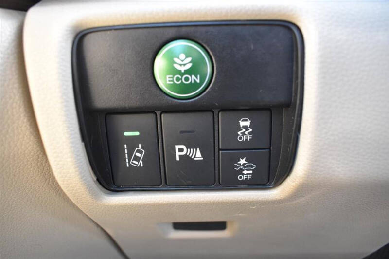 2017 Honda Accord Touring