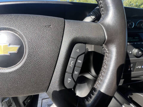 2020 Chevrolet Express 3500