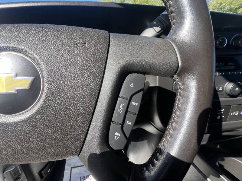 2020 Chevrolet Express 3500