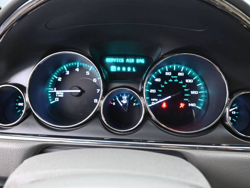 2015 Buick Enclave Premium