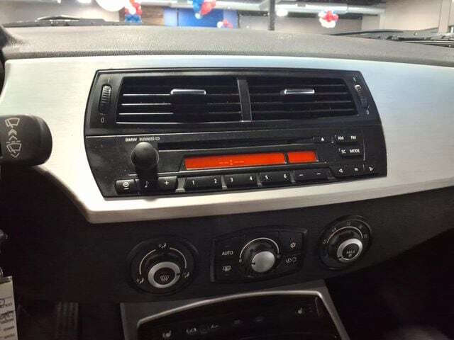 2006 BMW Z4 M