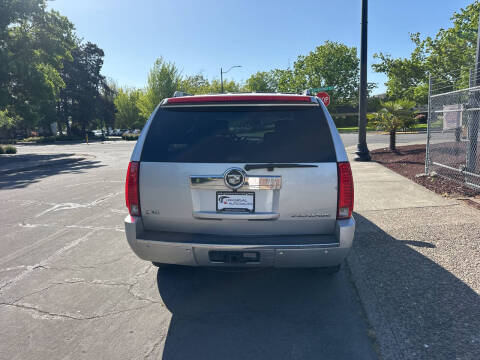 2010 Cadillac Escalade
