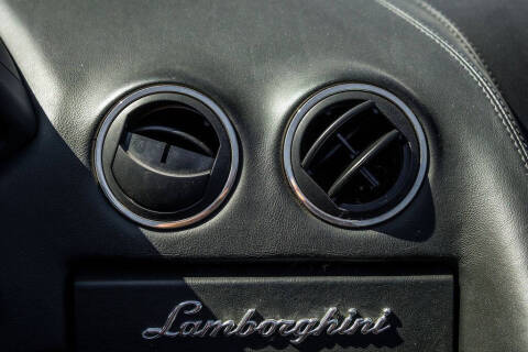 2006 Lamborghini Murcielago