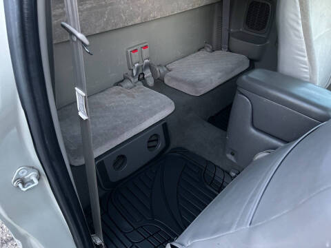 2004 Toyota Tacoma V6