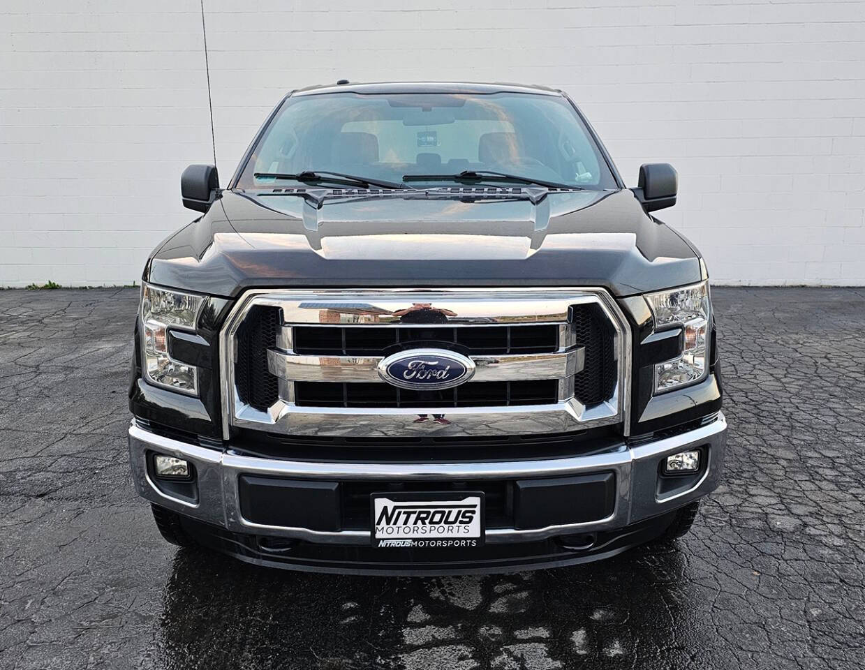 2016 Ford F-150 for sale at Nitrous Motorsports in Pacific, MO