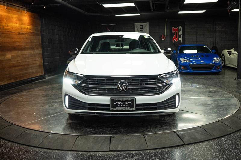 2023 Volkswagen Jetta Sport