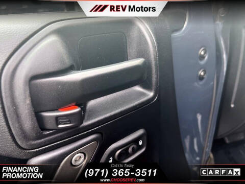 2016 Jeep Wrangler Unlimited