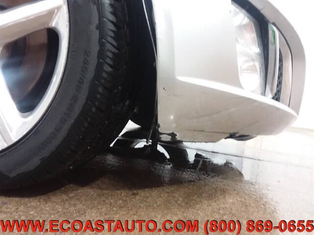 2008 Saturn SKY Red Line