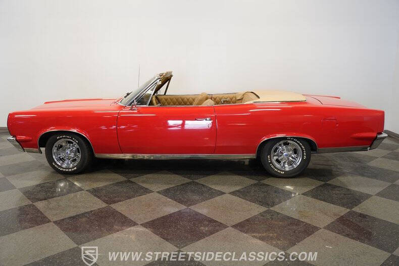 1967 AMC Ambassador