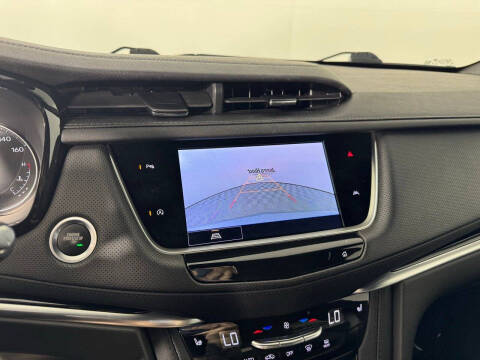 2024 Cadillac XT6 Luxury