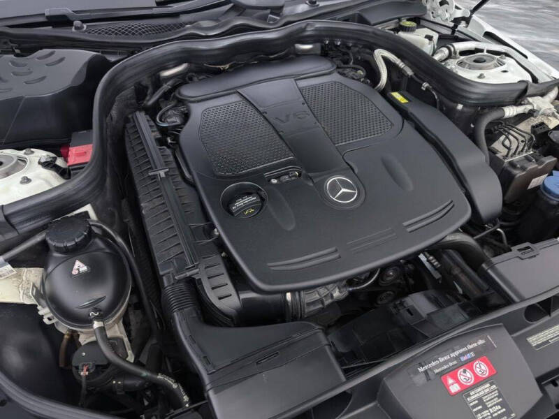 2016 Mercedes-Benz E-Class E 350 4MATIC