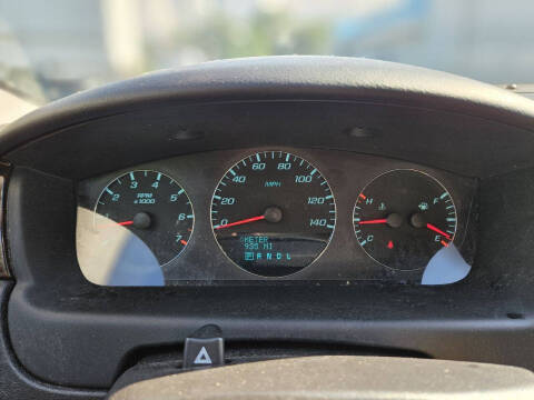 2013 Chevrolet Impala LT Fleet