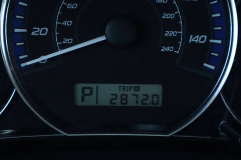2010 Subaru Forester 2.5X Premium