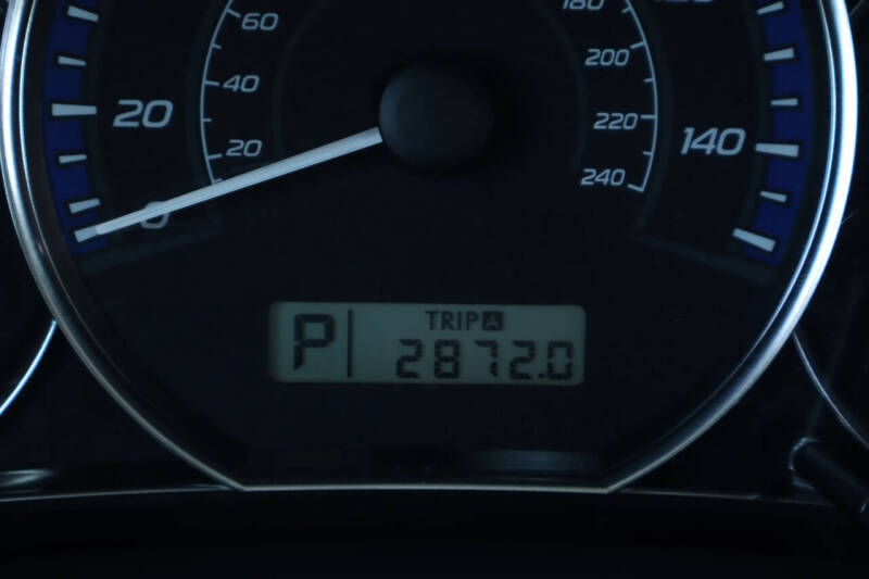 2010 Subaru Forester 2.5X Premium