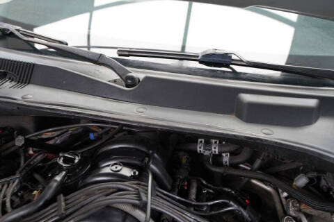 2005 Dodge Magnum RT