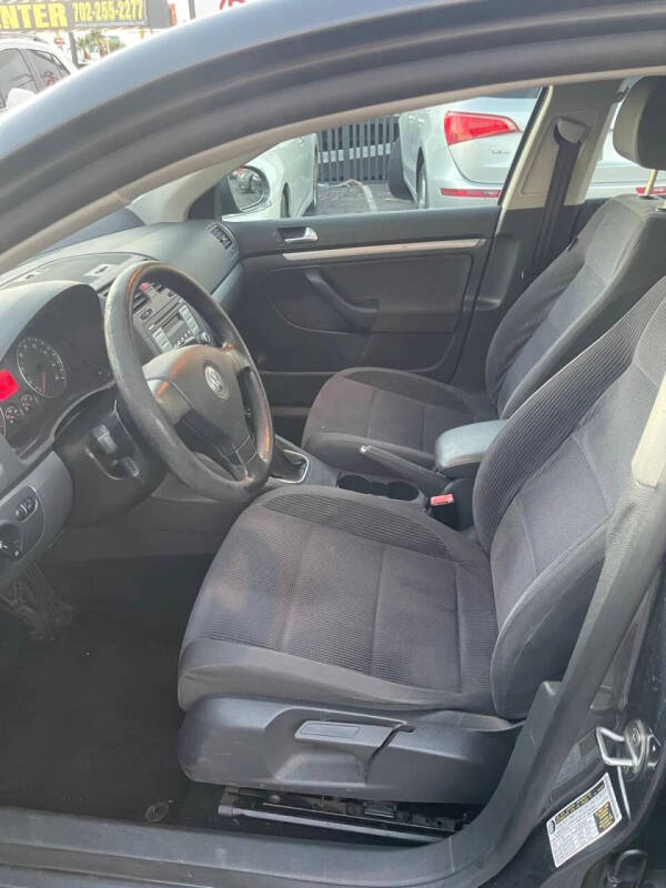 2007 Volkswagen Jetta 2.5 PZEV