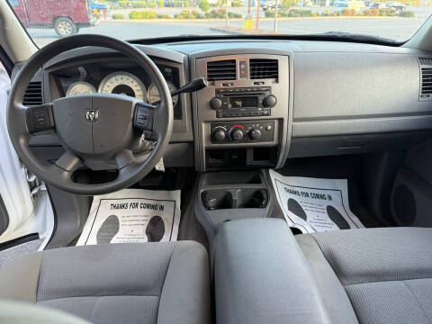 2006 Dodge Dakota SLT