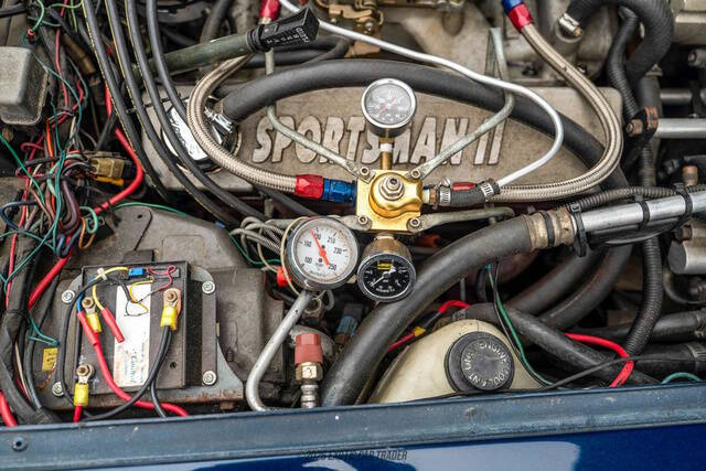 1981 Chevrolet Corvette