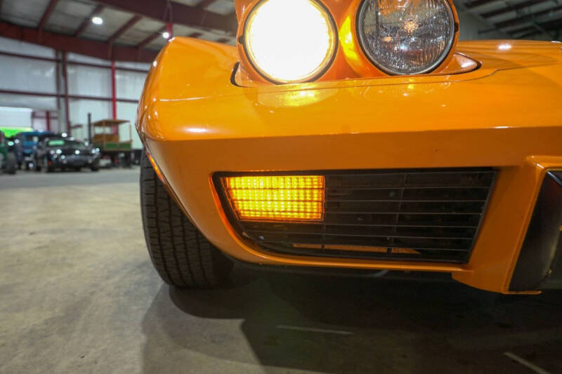 1977 Chevrolet Corvette