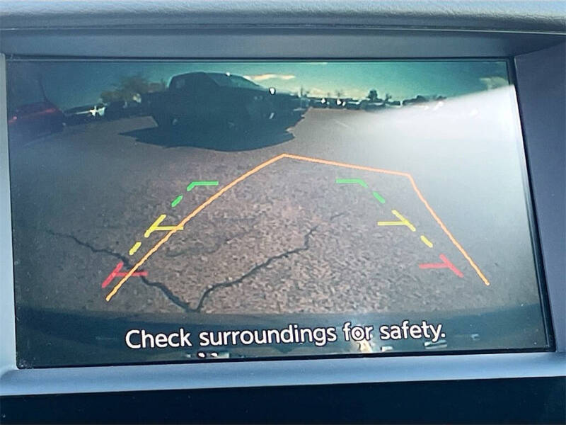 2019 Infiniti Q60 3.0T Luxe