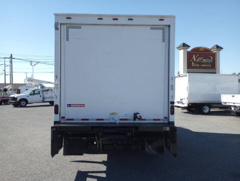 2018 Ford E-Series E-350 SD