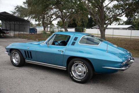 1965 Chevrolet Corvette