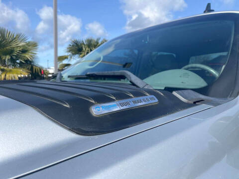 2012 Chevrolet Silverado 2500HD