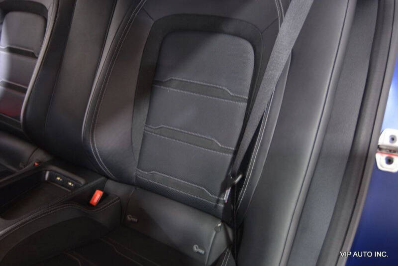 2019 Mercedes-Benz AMG GT 63 S