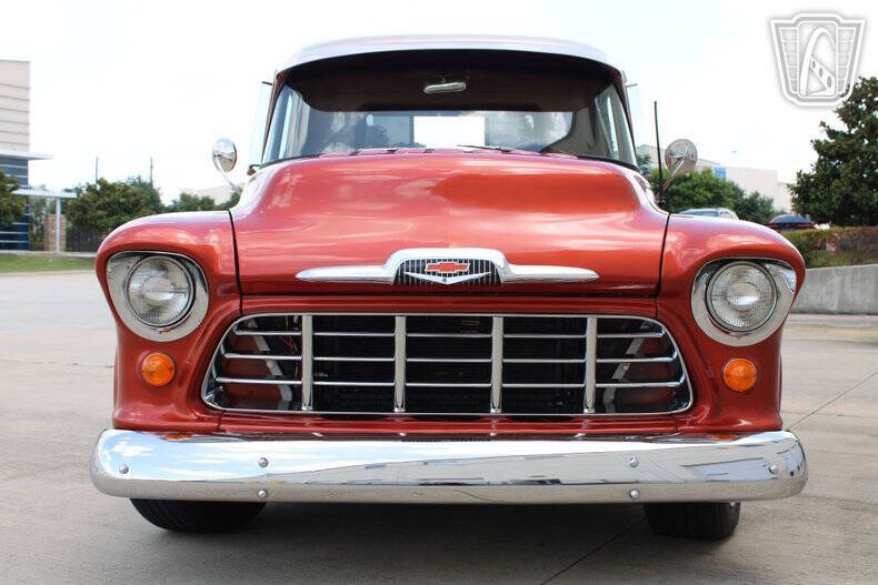 1956 Chevrolet 3100