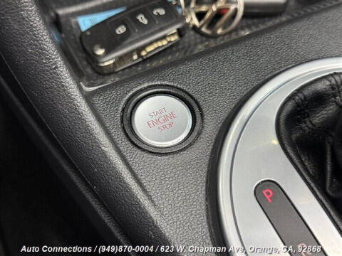 2018 Volkswagen Beetle Convertible 2.0T Coast