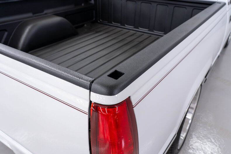 1993 Chevrolet C/K 1500 Series