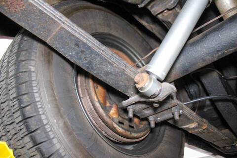 1968 Plymouth Roadrunner