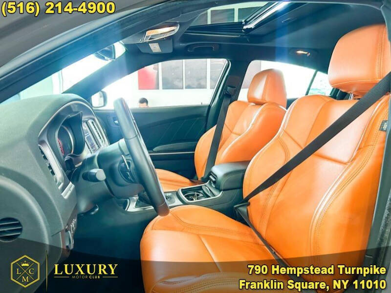 2021 Dodge Charger for sale in Franklin Square, NY