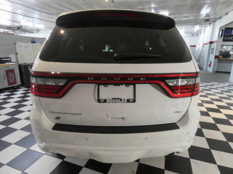 2024 Dodge Durango