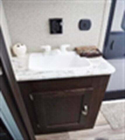 2019 Keystone RV Springdale