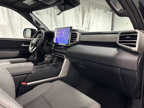 2025 Toyota Sequoia Limited