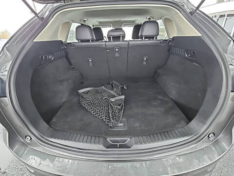 2022 Mazda CX-5 2.5 S Premium