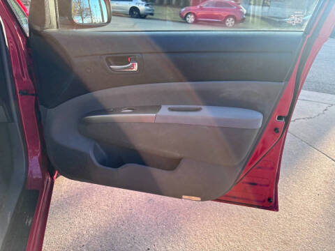 2008 Toyota Prius Standard