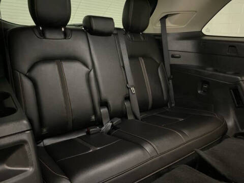 2025 Mazda CX-90 3.3 Turbo Select