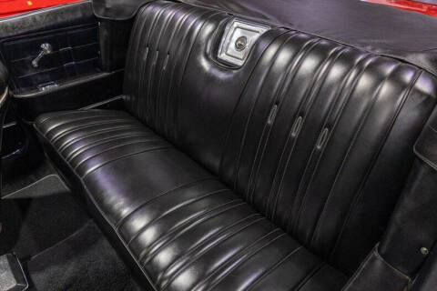 1966 Chevrolet Impala